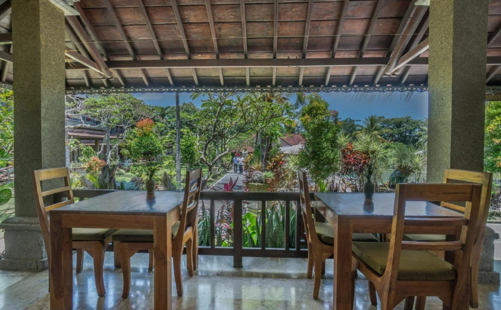 Cendana Resort & Spa Ubud by Mahaputra