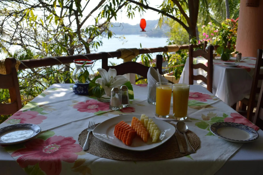 Hotel Catalina Beach Resort