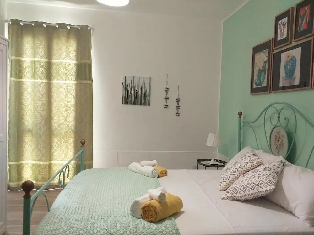 B&B Marsà