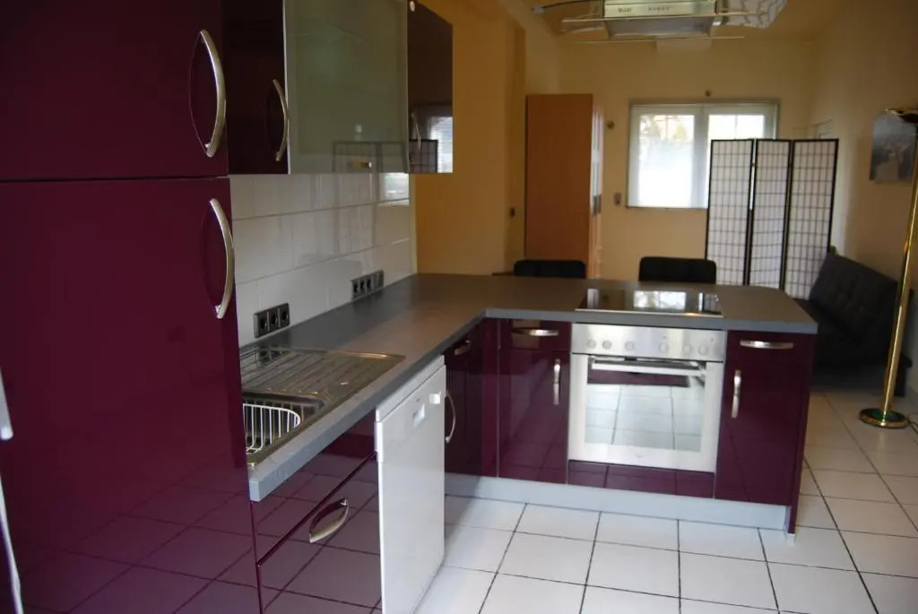 Ferienwohnung-Zierenberg