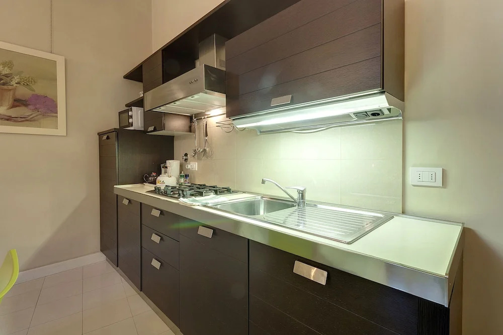 Accademia Suite in Prime Location