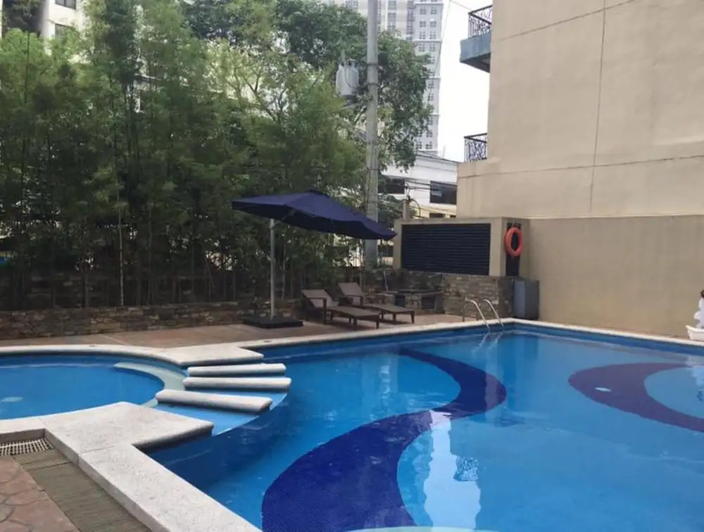 Luxury Apartments by PhilCity Condos