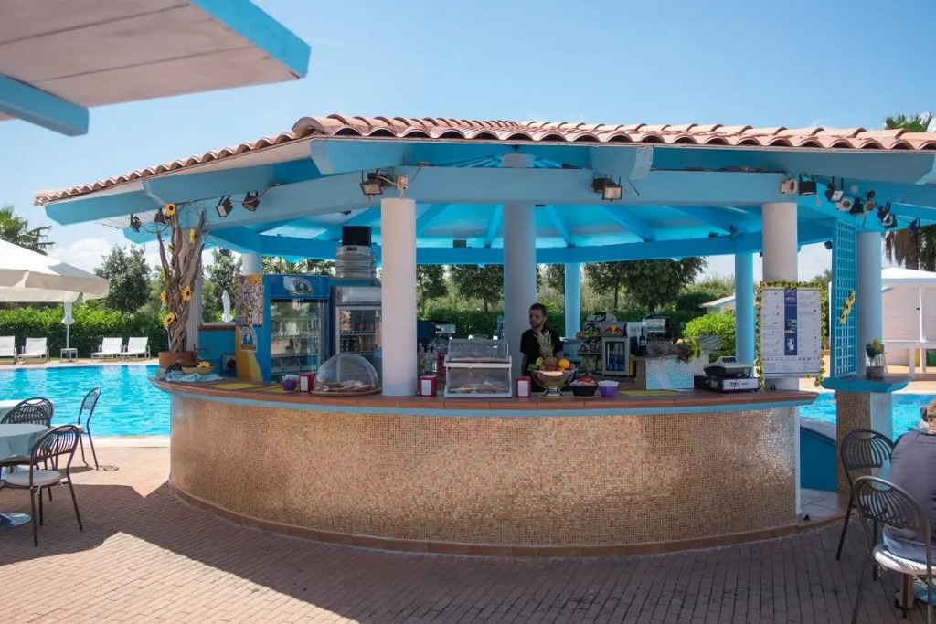 Geovillage Green Residence Relax & Wellness