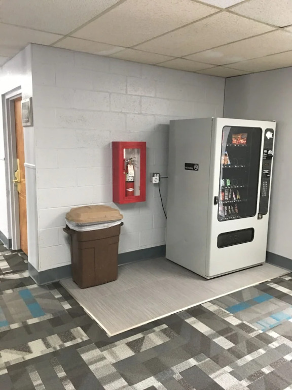 Budget Inn Gallipolis