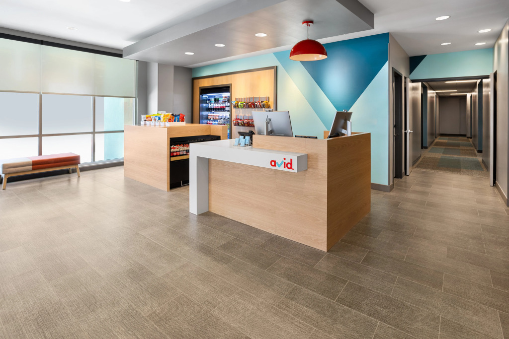 avid hotels - Brooklyn Dyker Heights by IHG