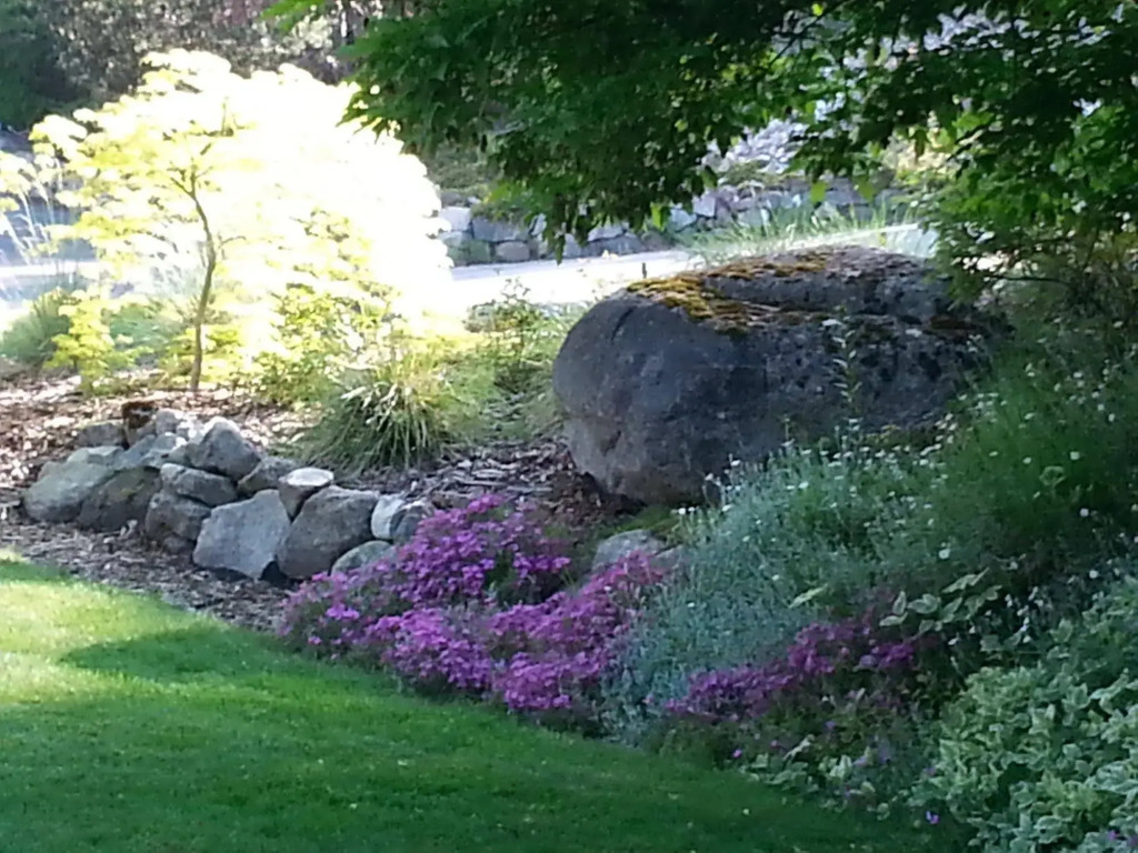 Creekside B & B