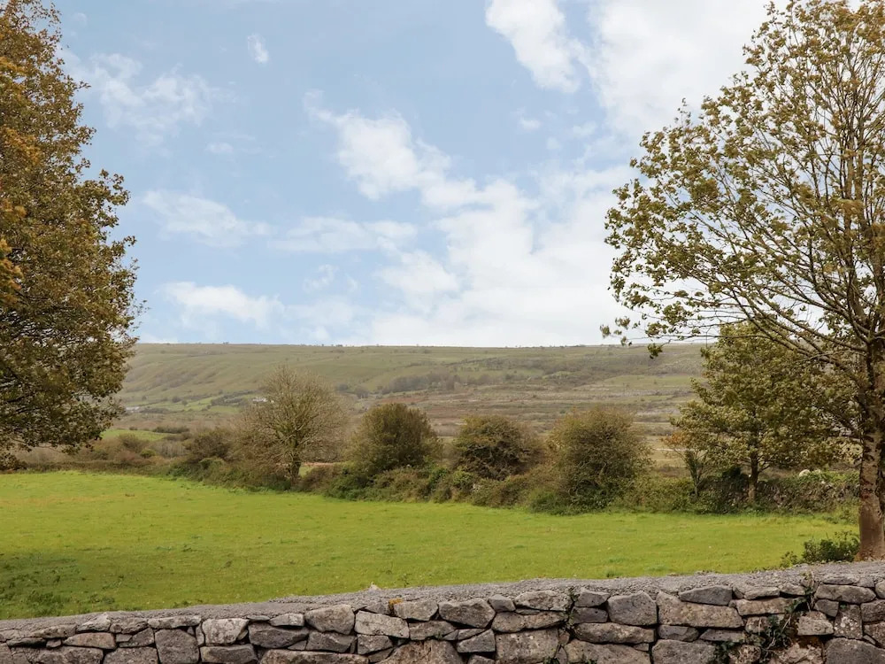 Limestone Cottage