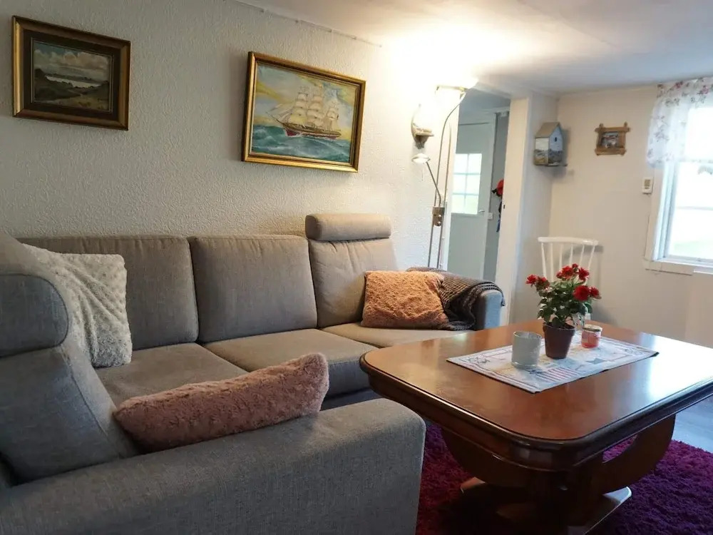 6 Person Holiday Home in Lysekil