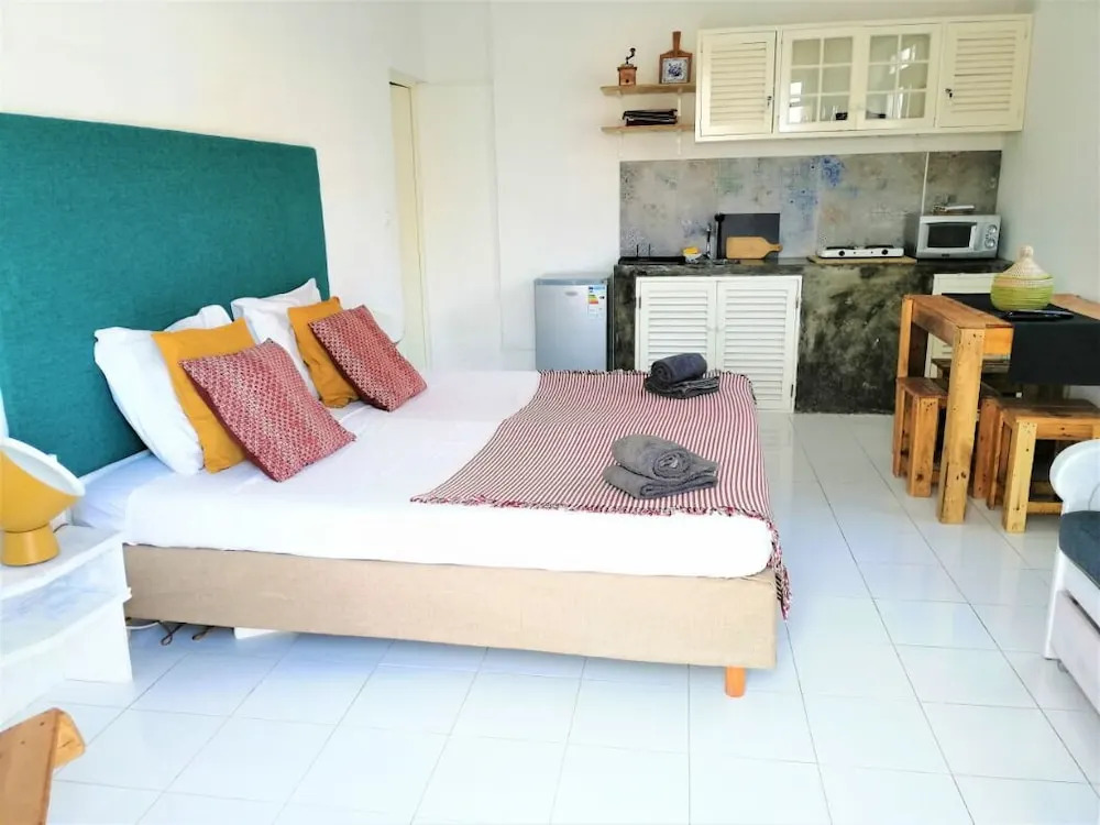 Casa Blu Guesthouse - Casa de Hospedes