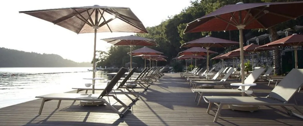 Marti Hemithea Hotel