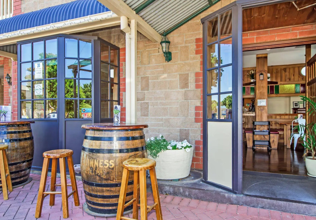 Motel Goolwa