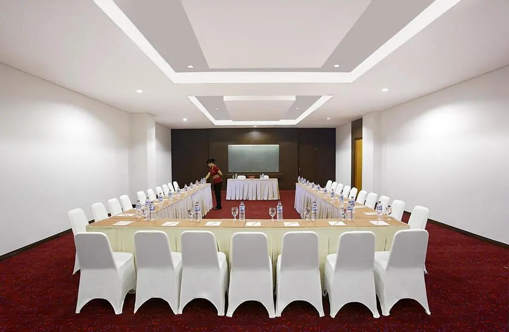 Hotel Santika Palu