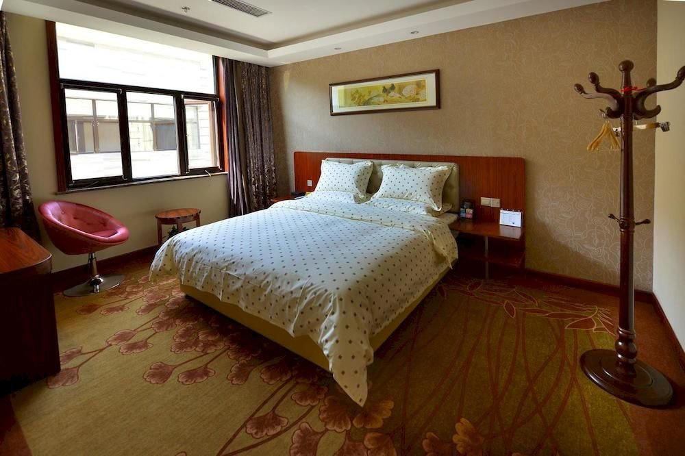 Zuolin Youli Hotel