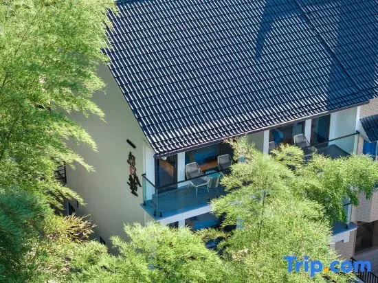 Tonglu County Jiaojiali Homestay