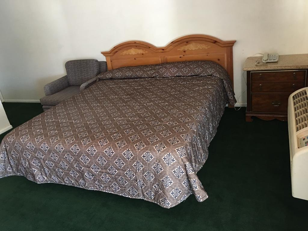 Cannon Inn By Capital O Gonzales Tx