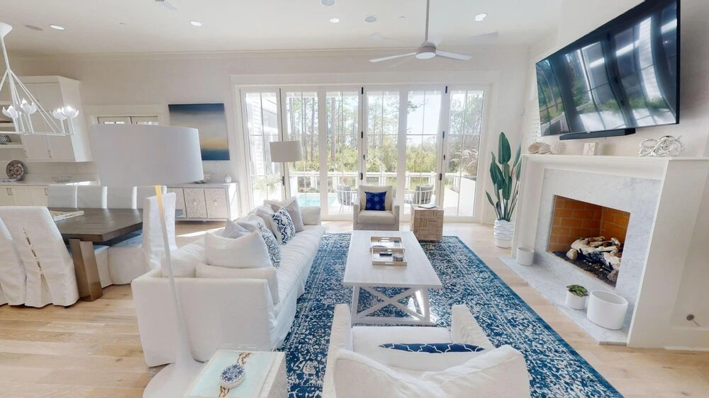 109 Vermillion Way By Dune Vacation Rentals
