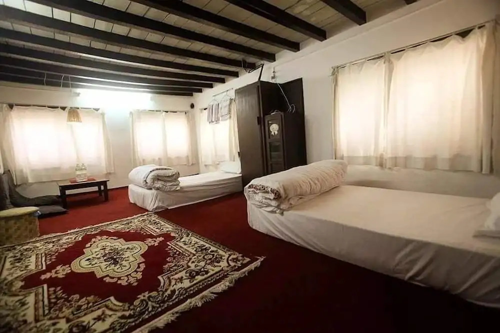 Traditional Newari Homestay