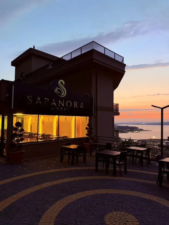 Sapanora Hotel Sapanca