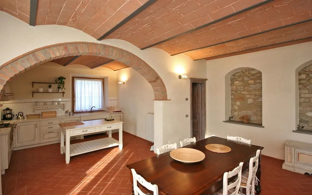 Chianti Suite