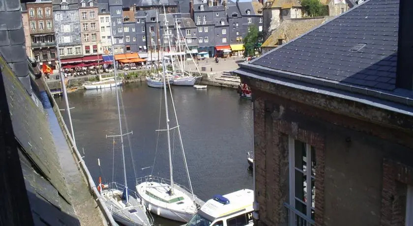 Les Petits bateaux
