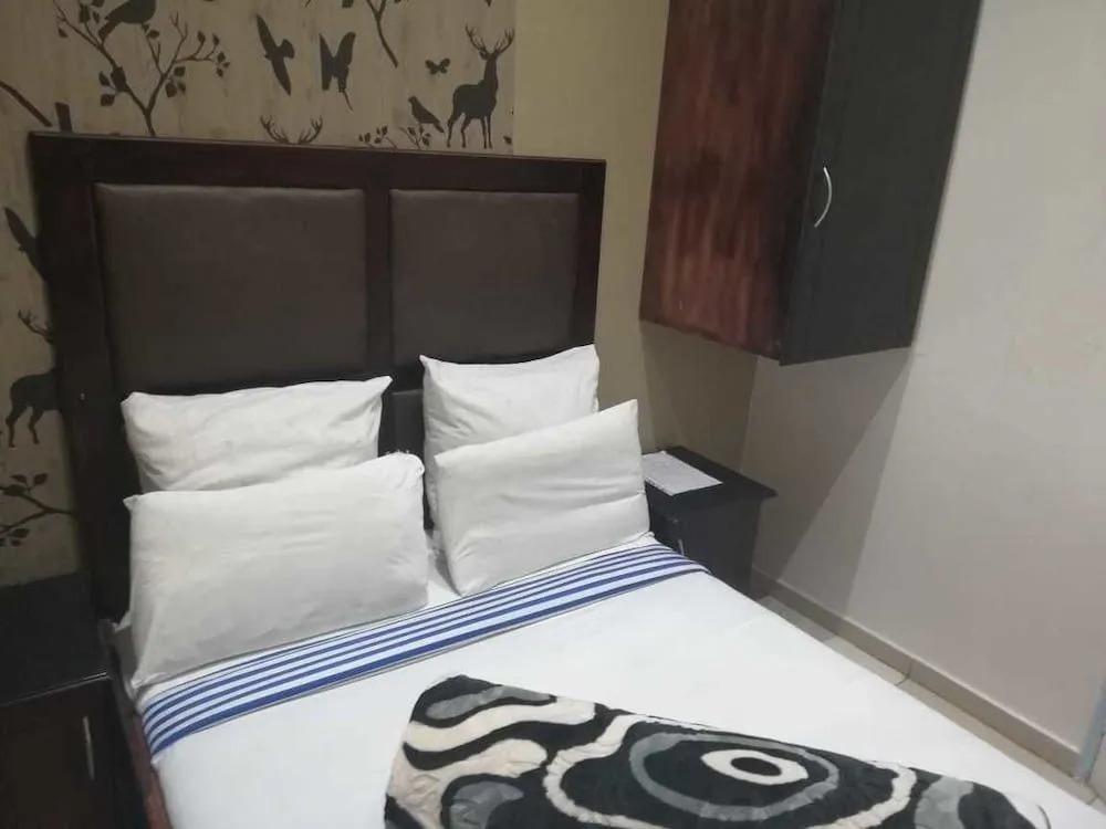 Midrislodge