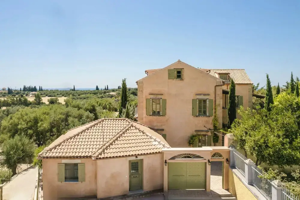 Estrellas Luxury Villas
