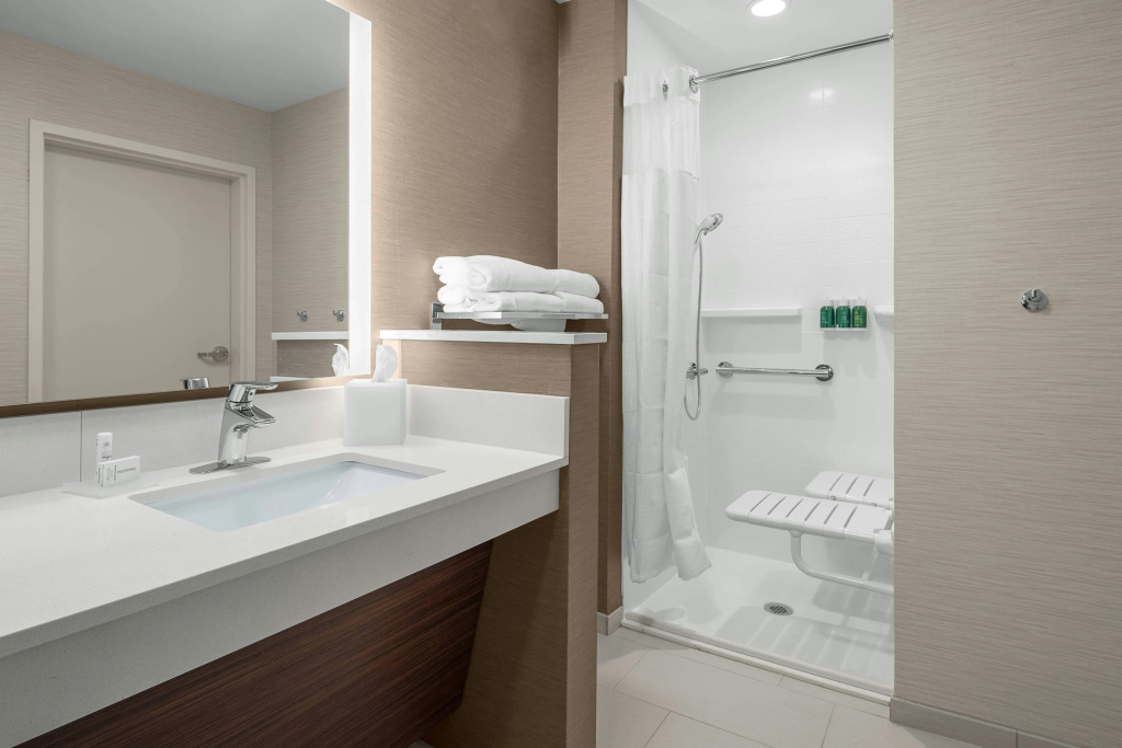 Fairfield Inn & Suites by Marriott Memphis Marion, AR
