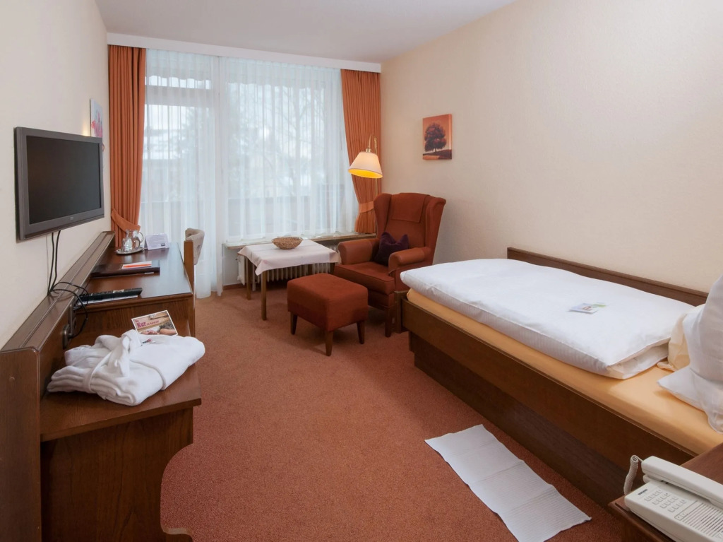 Hotel Sonnenhügel