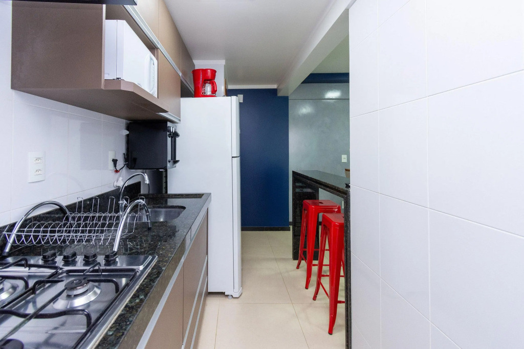 Novo apartamento de 2 quartos no Setor Bueno - Ao lado do Órion Business & Health Complex - Ed Pontal Premium - PP1605