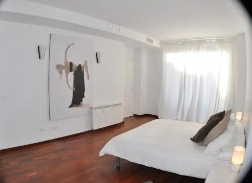 Glasir Homes Barcelona