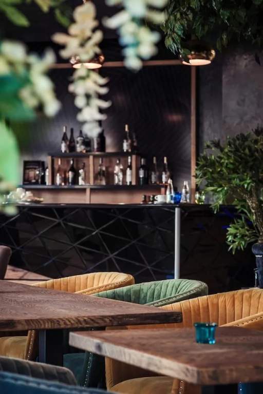 OPU Boutique Hotel