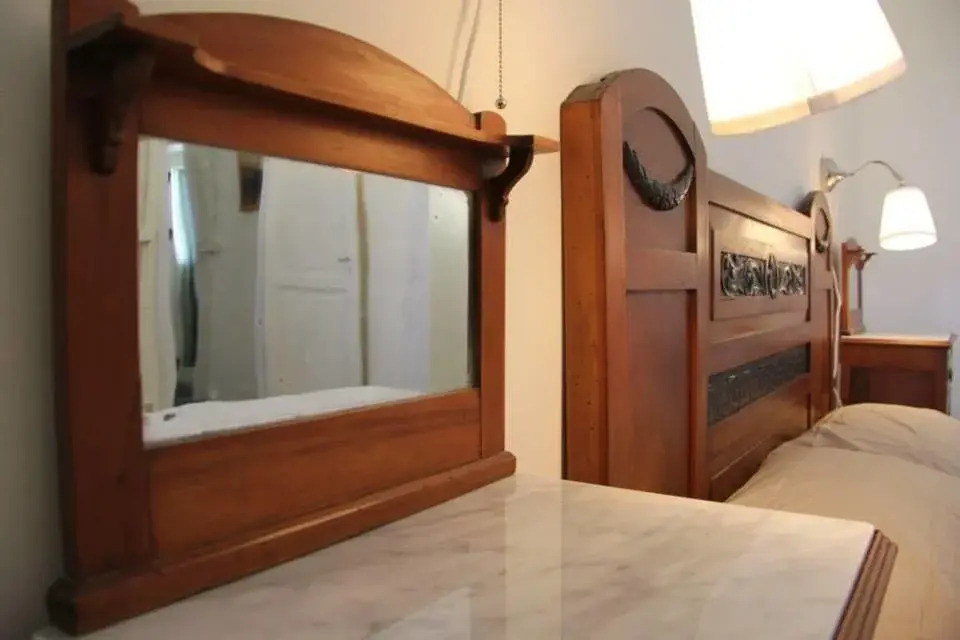 Hotel Tresauro