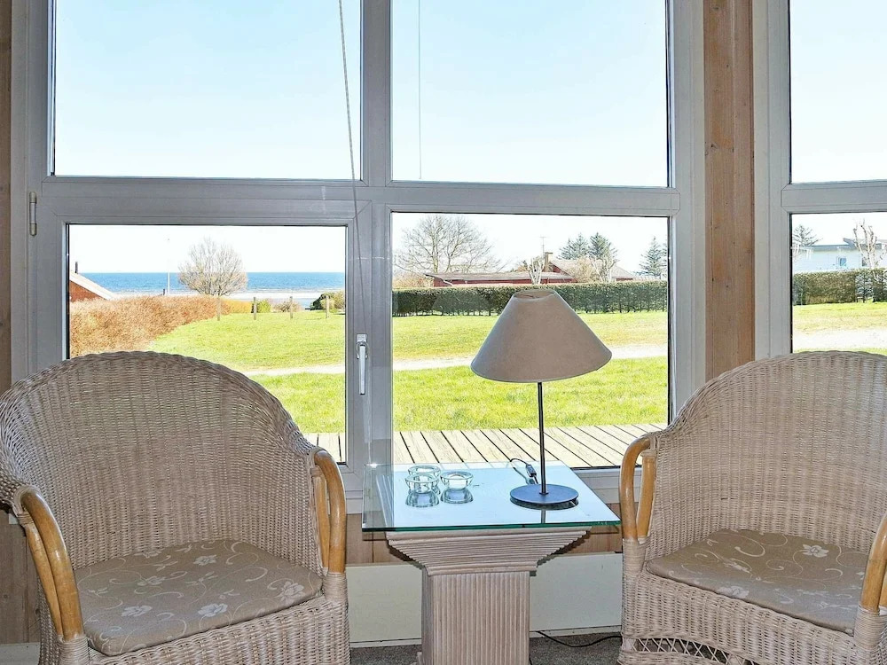 Spacious Holiday Home in Hadsund by the Sea