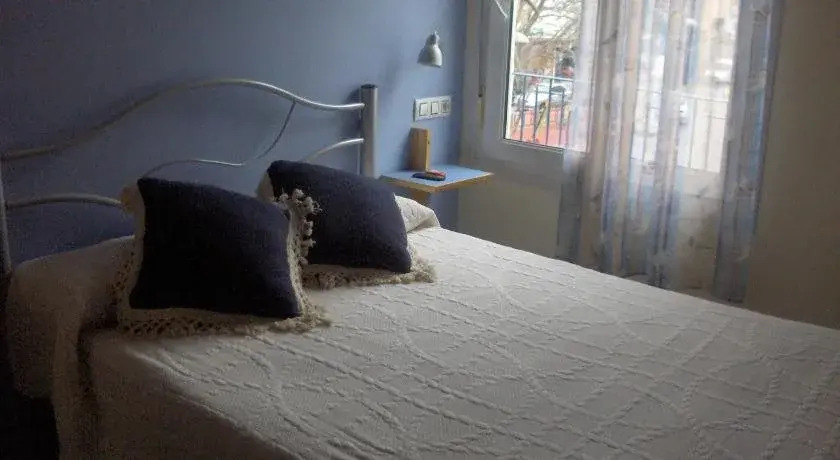 Hostal Puig Rom