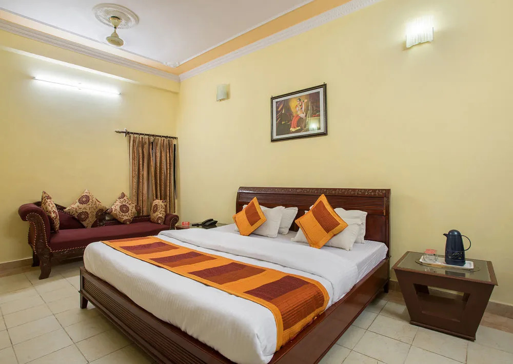 Hotel RG Palace Jaipur
