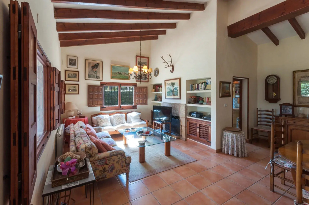 Casa Rochas