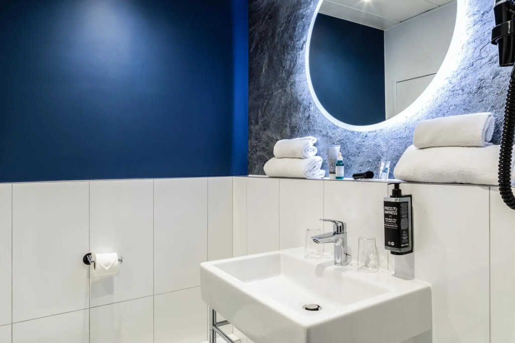 ibis Styles Paris Mairie de Montreuil