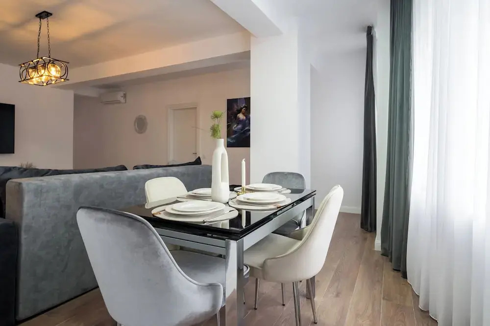 Pop Up Aparthotel