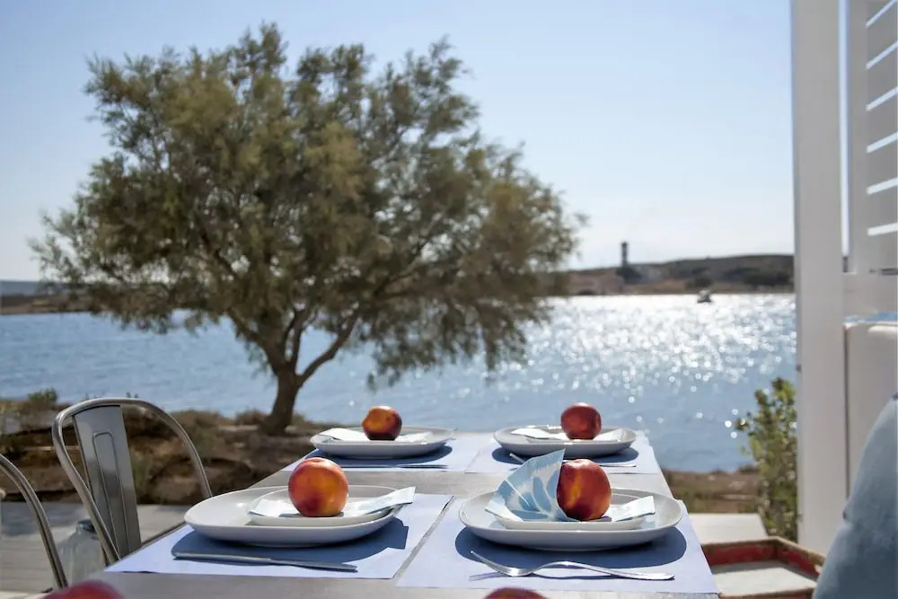Kalypso Villas