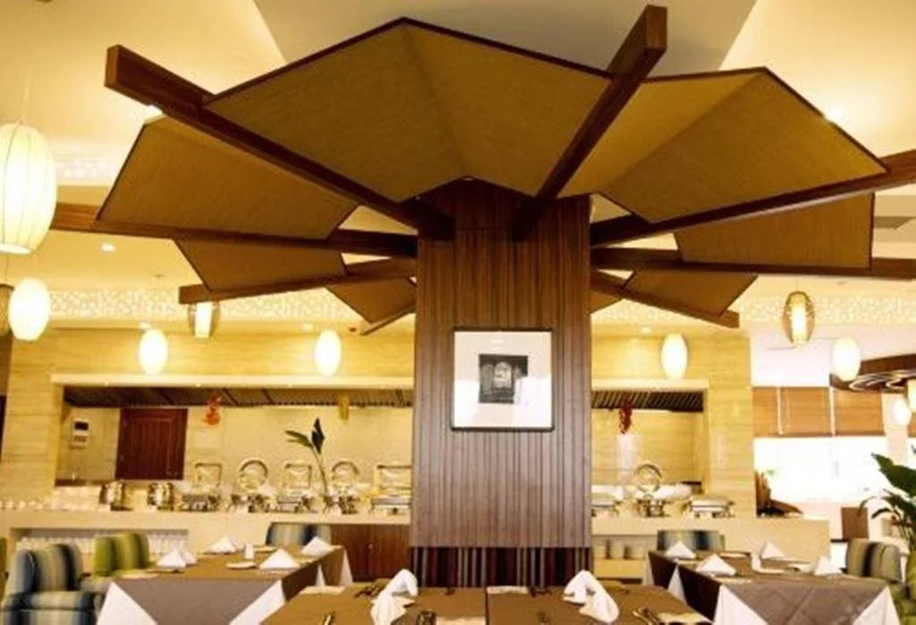 Rezen Hotel Guiyang Heyue