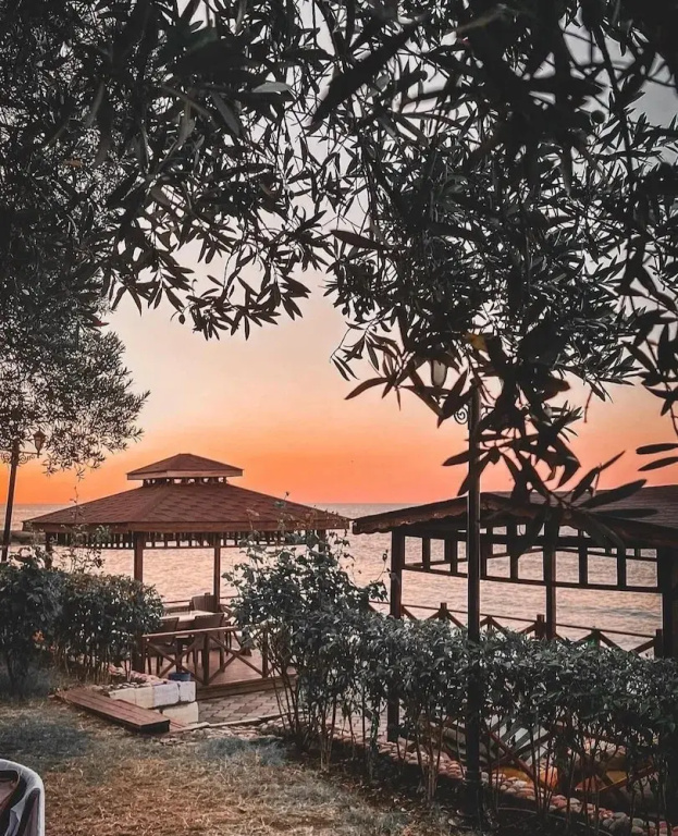 Pasa Tatil Koyu