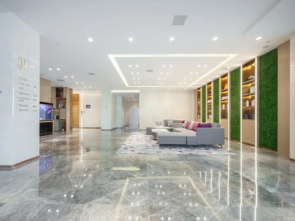 Lavande Hotel (Beijing Huairou Commercial Street)