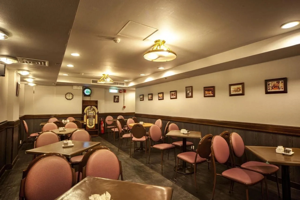 Evergreen Hotel