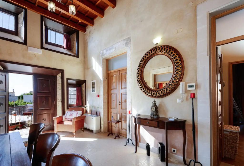 Venetico Palazzo