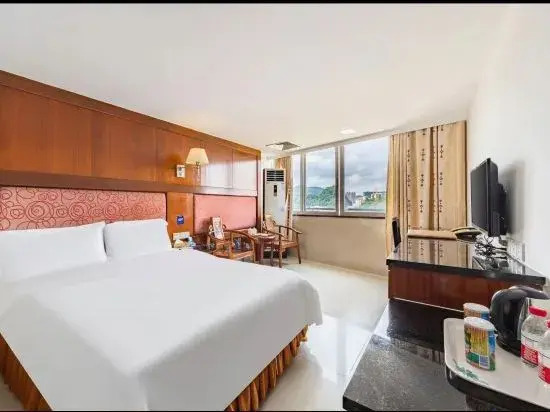 Yunfuyun City Li'ao Hotel