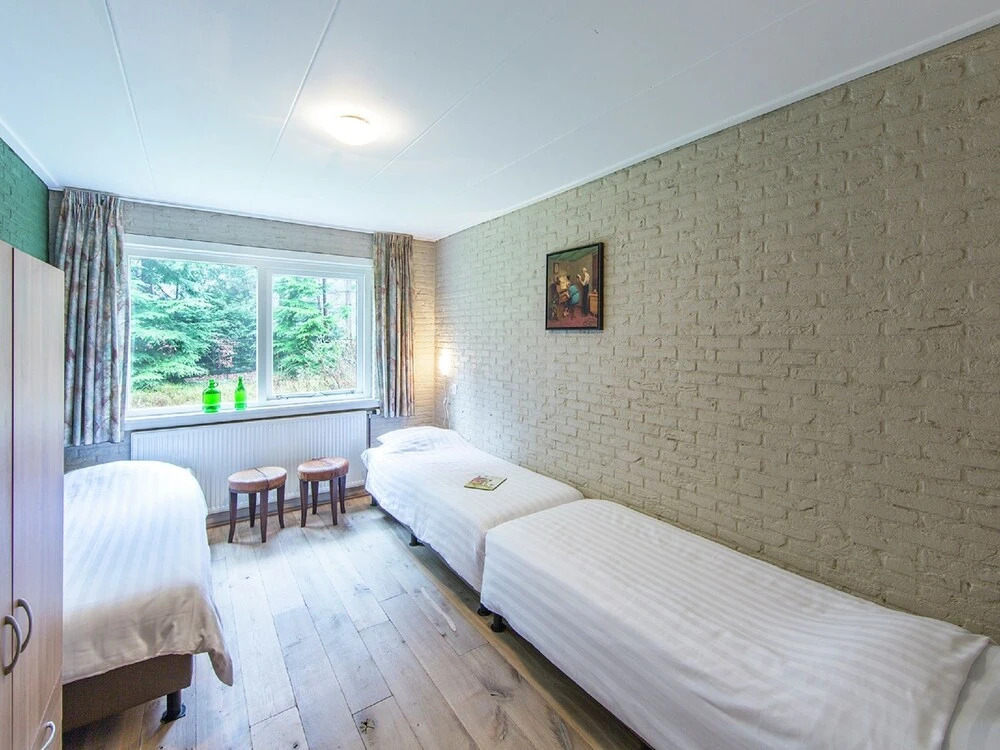 Holiday home in De Bult near Giethoorn Waters