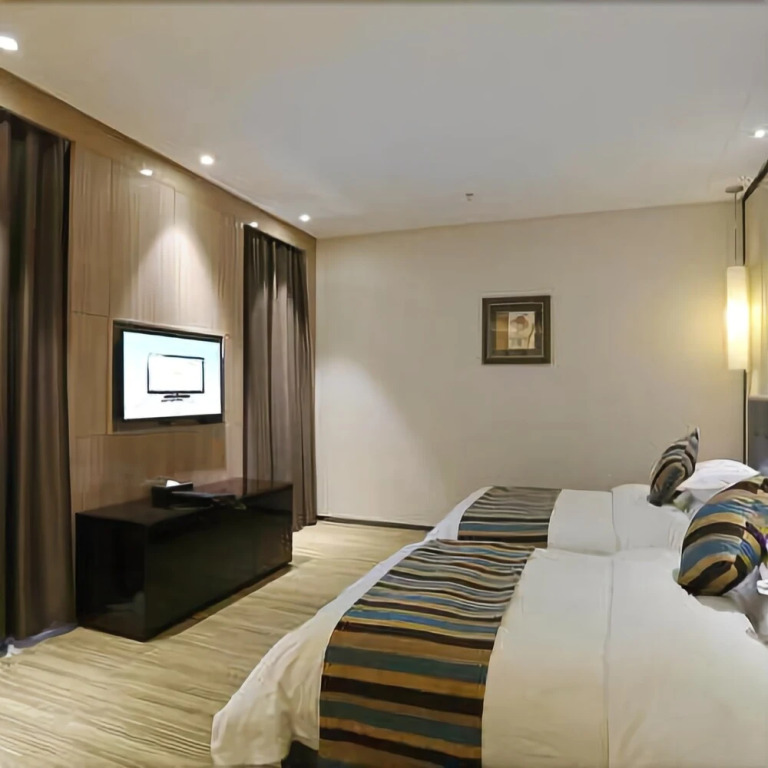 Hua Kai Si Hotel