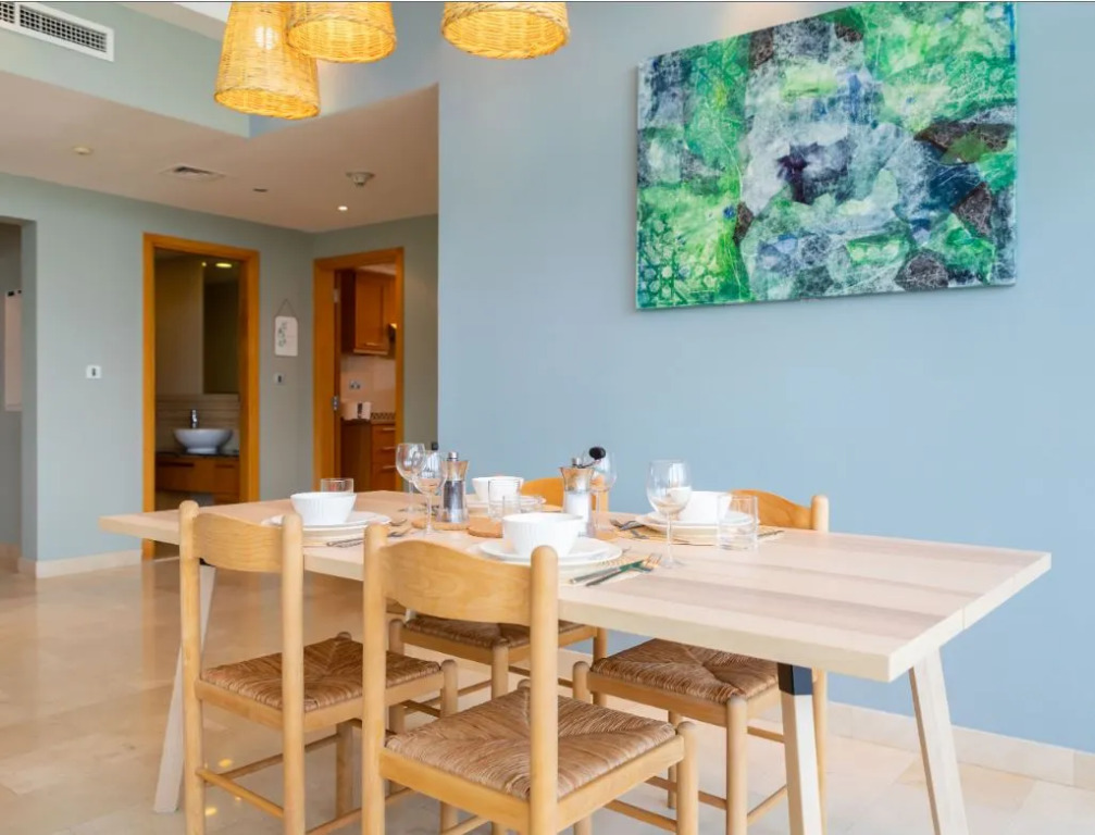 Maison Privee Trident Marinascape