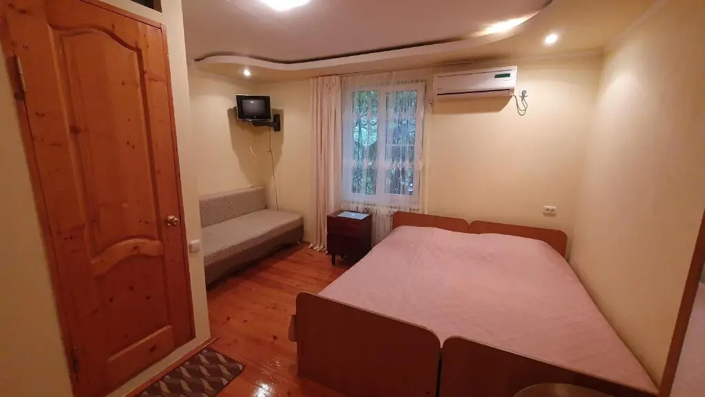 Guest house Ziemfira