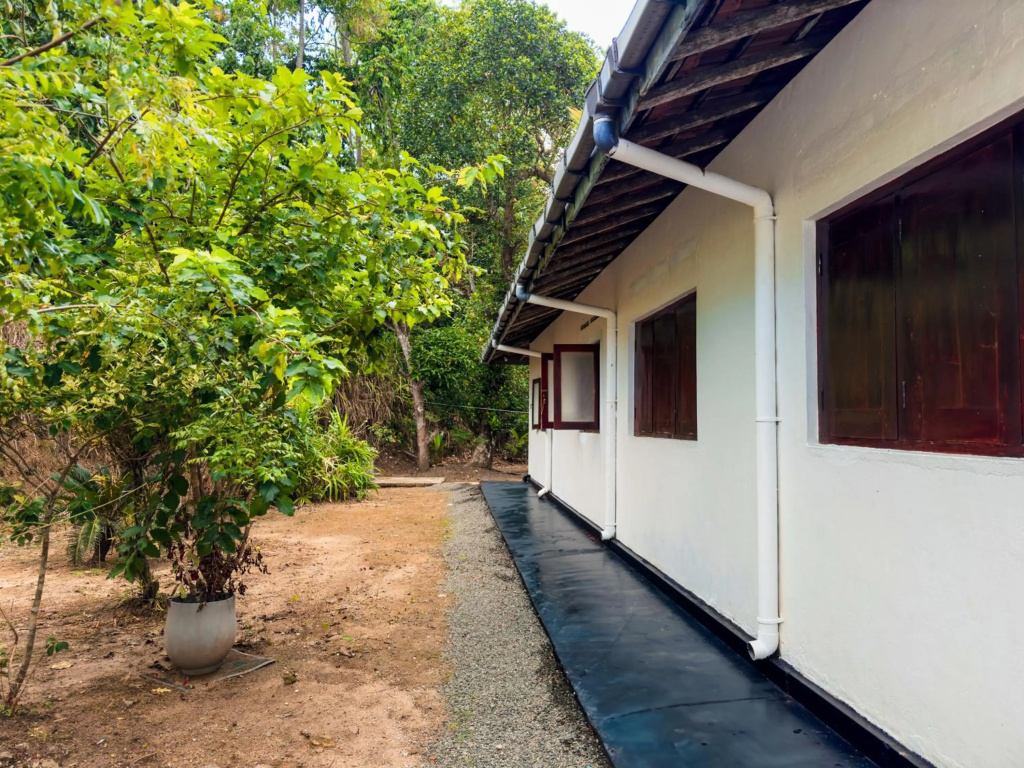 Ama resort weligama